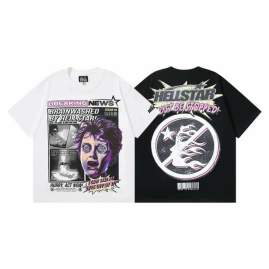 Picture of Hellstar T Shirts Short _SKUHellstarS-XLgftx51710257